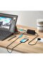 65W Charger 15V/4A Power Supply Adapter Compatible with Microsoft Laptop/Tablet Surface Pro 3 - 4