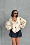 Women's Stone Cherry Accessory Knitwear Cardigan