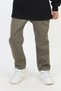 Unisex Khaki Pants School Pants - 4