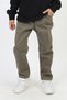Unisex Khaki Pants School Pants - 7