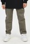 Unisex Khaki Pants School Pants