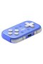 Χειριστήριο Micro Bluetooth Μπλε - 3