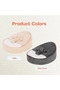 Baby Bean Bag & Seated Support Pillow | Baby Tummy Time Pillow Support for Newborns and Older Babies - 2