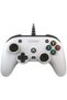 Controller cu Fir Pro Compact Programabil, Dolby Atmos, Xbox, PC Alb
