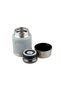 Stainless Steel Hot Cold Insulated 0.47 Liter Food Thermos with Spoon Colorful - 3