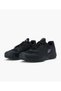 Sonicage Wide Men's Black All-Court Tennis Shoes - 2
