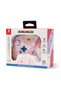 Wireless Controller, Enhanced, NSW/Lite/OLED, Princess Peach Plaid - 3