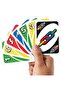 UNO Party Family Card Game for Large Groups, Kids and Adults - 5