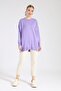 40408 - Women's Long Knitwear Sweater - 5