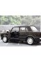 مجموعة سيارة Murat 124 المصنوعة من المعدن المصبوب من نوع Diecast - 3
