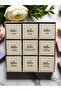 The Gift of Distinction: Shefaa Premium Natural Laurel Soap Collection - 9 Enchanting Aromas - 3