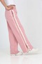 Girl's Full-Length Striped Tracksuit Bottom - 4