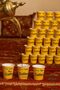 100 Piece Paper Kahwa Cups | Arabic Cawa Cups 2.5oz - Very Small Cups | Disposable Paper Cup - 7
