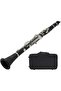 High Grade Professional B Flat Ebony Clarinet CLK4190 - 2