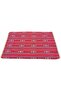 Alsaqer Foldable Camping Mat (2x3 Mtr) Outdoor Picnic Rug Water Proof | Travel Mat | Sadu Mat | Majl - 8