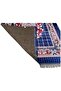 Premium Quality Velvet Soft Majlis Mat | Majlis Carpet (2x3 Mtr) Living Room Rug Cushion So - 5