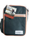 "The Creative Capital" Insulated Lunch Bag – Stylish, Thermal & Easy to Clean ( Assorted Colour ) - 3