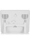 Azan Alarm Clock CF-19 White - Automatic Athan Five Times in 5 Different Voices - Simplified - 5