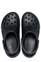 Classic Crush Clog High Sole Women's Sabo Slippers - 3