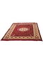Turkey Premium Quality Majlis Mat, Large Multicolor Rectangular Picnic Blanket, Living Room - 4