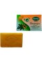 Papaya Herbal Soap 75gm Pack of 12 Pcs - 2