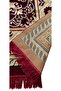 Turkey Premium Quality Majlis Mat, Large Multicolor Rectangular Picnic Blanket, Living Room - 8