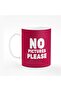 Designer Printed Coffee Mug with Heavy Duty Handle 11oz Ceramic Personalised Gift Mugs Cup