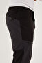 Camp520 Outdoor Multi-Pocket Lycra Summer Men's Tactical Pants - 4