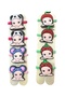 Sonny Angel Figured Rubber Buckle Set of 8