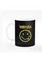 Designer Printed Coffee Mug with Heavy Duty Handle 11oz Ceramic Personalised Gift Mugs Cup - 2