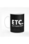 Designer Printed Coffee Mug with Heavy Duty Handle 11oz Ceramic Personalised Gift Mugs Cup