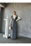 Women's Knitwear Salopet Set - 3