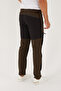 Camp520 Outdoor Multi-Pocket Lycra Summer Men's Tactical Pants - 4