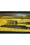 1960S French Catalin Handle Serving Set in Original Box - 6