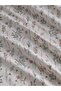 غطاء مقعد بيكيه مطبوع مفرد بريز 180x230 سم - 3