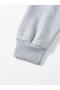 Unisex Zippered Hooded Sweatshirt - 8