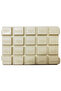 White Chocolate Sticky Notebook