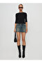 3/4 Sleeve Basic Blouse - 2