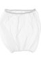 30-Pieces Sink Garbage Filter Bag White 3.54x3.54inch