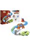Mxx Track Set Shark Racing Set