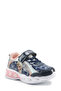 Magic.P5Pr Navy Blue Girl's Sneaker A102031522 - 2