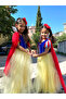 Costume for Children Snow White - 4