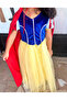 Costume for Children Snow White - 5