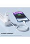 Fast Charging Data Cable USB to Micro-USB Lito, 1m, LD03 - 2