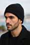 Premium Basic Plain Men's Beret - 2