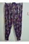 Turtleneck Viscose Combed Shalwar Trousers, Cuffed Socialite Shalwar 100% Cotton Size 36-44
