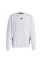 سويت شيرت رجالي باللون الرمادي من D4T CREW SWEATS JP0927 - 3