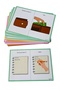 5N1K Question Cards, 120 Cards, Pre-School, Special Education - 4