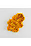 Flower Shaped Cookie Mold and Cutters Set of 4 - 2