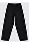 Boy's Baggy Fit Jeans – 6-15 Years |   Comfortable and Trendy - 3